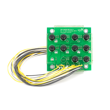 TARJETA CUADRO SUPERIOR AD/CO HL SX