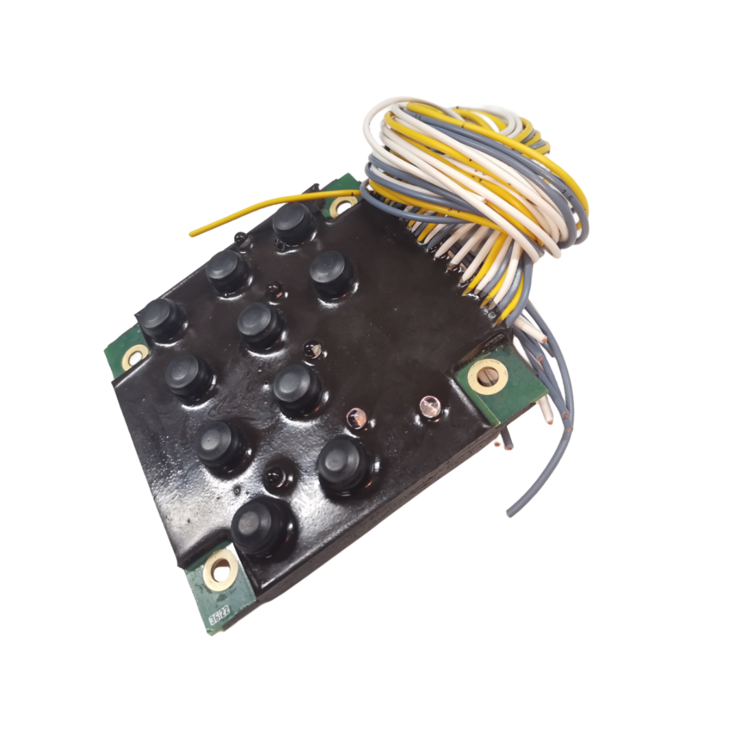 PLACA ELECTRONICA CUADRO SUPERIOR HL
