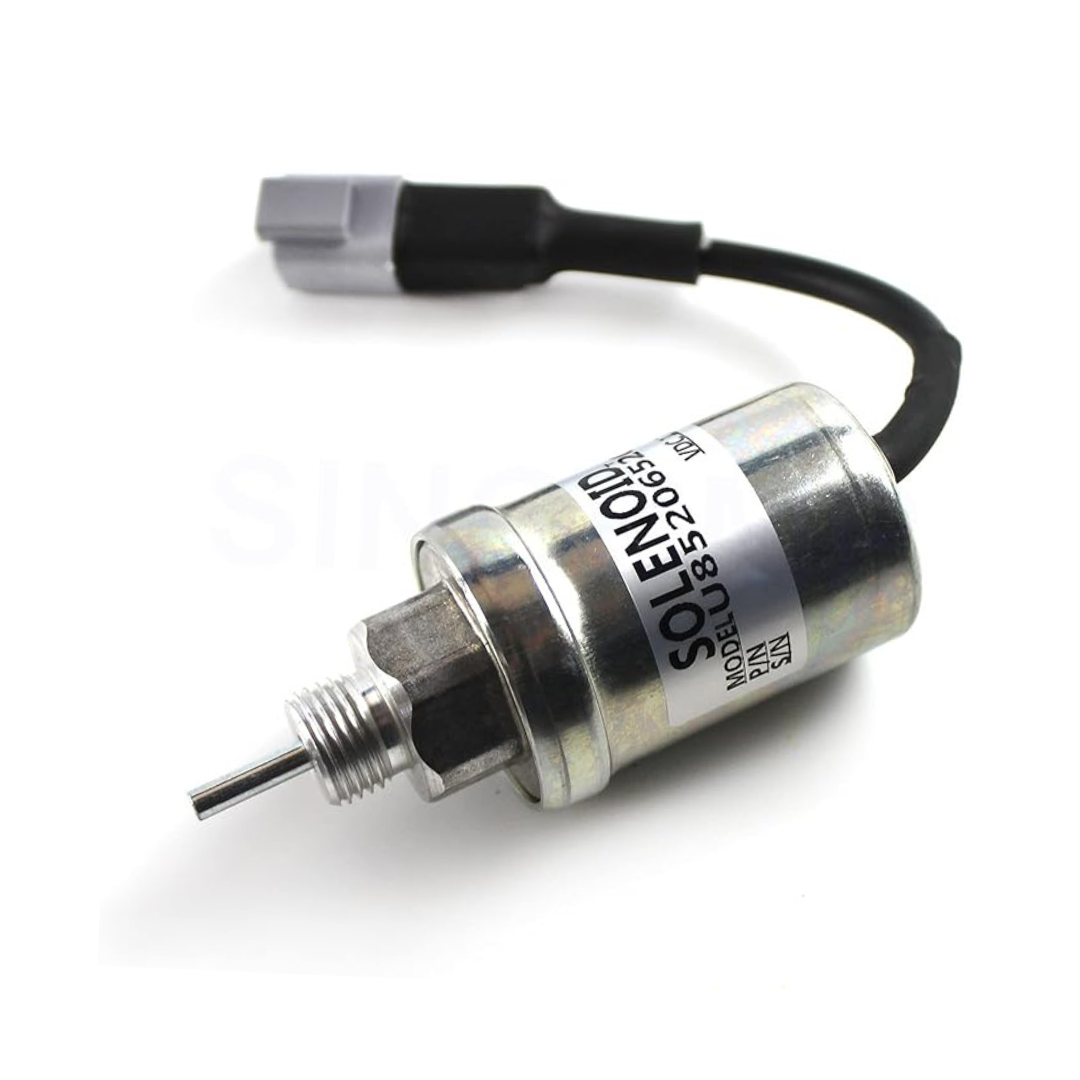 SOLENOIDE PARO PRK