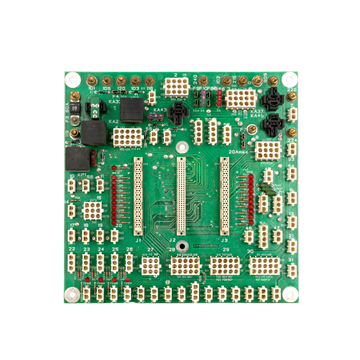 PLACA BASE HL RECUPERADA