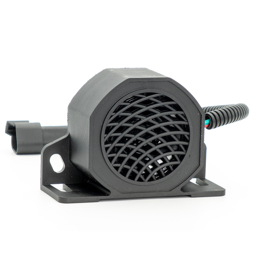 AVISADOR ACÚSTICO DE DOS TONOS