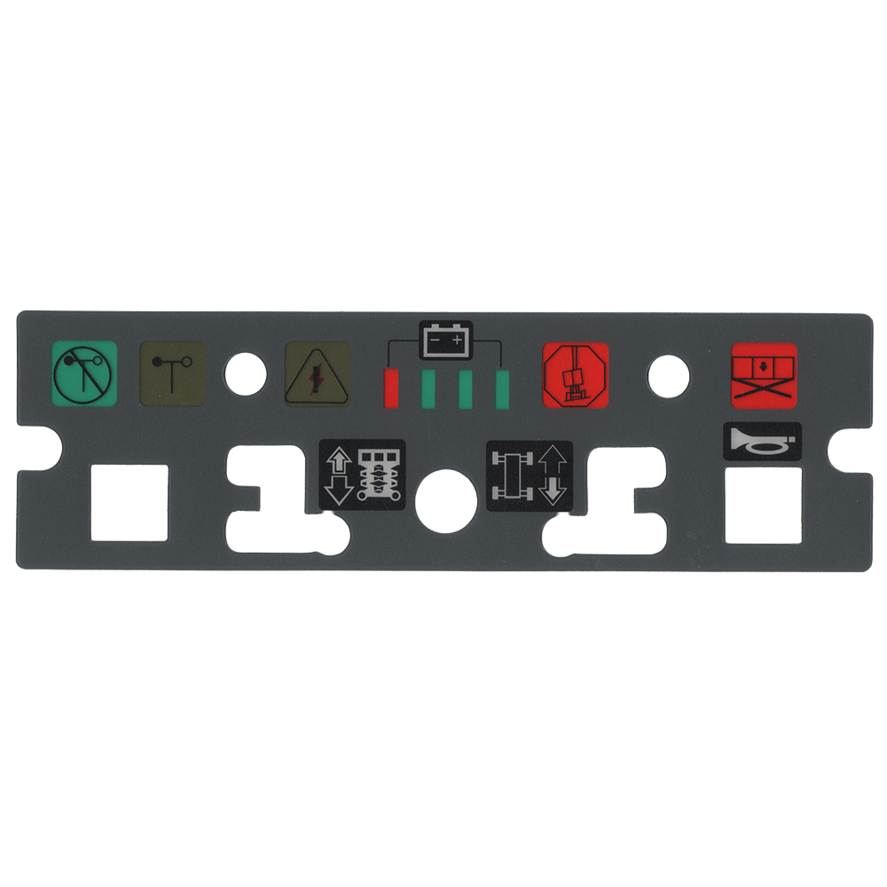 Decalque, locn, ES AD/CO 1705674,10010912