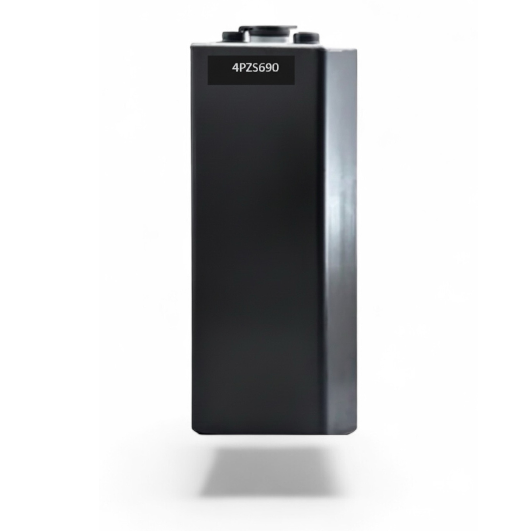 VASO DE TRACCION 2V 6PZS690