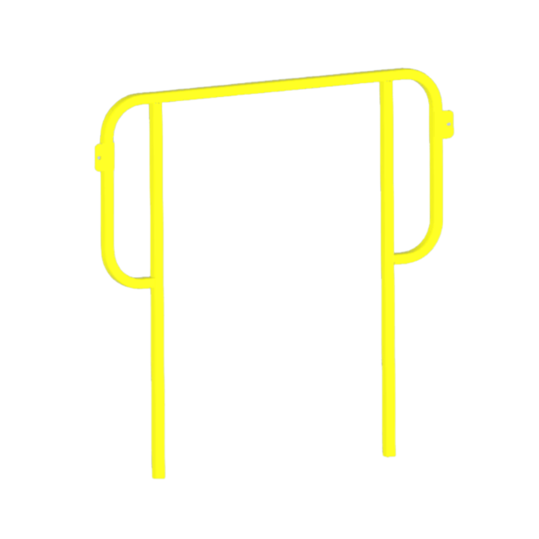 BARAN TRASERA TE HL C10 C12