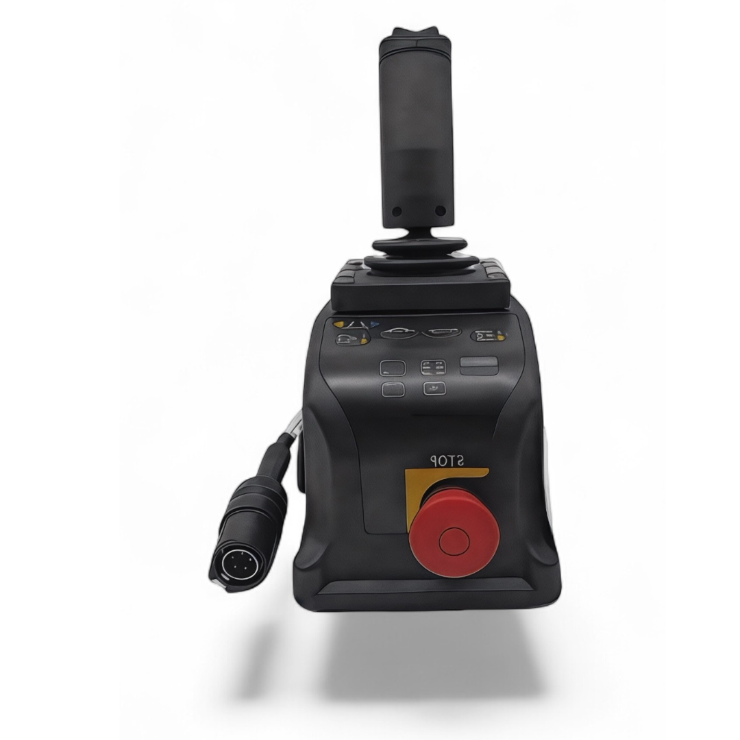 CAJA CONTROL SUP AD/CO LGM