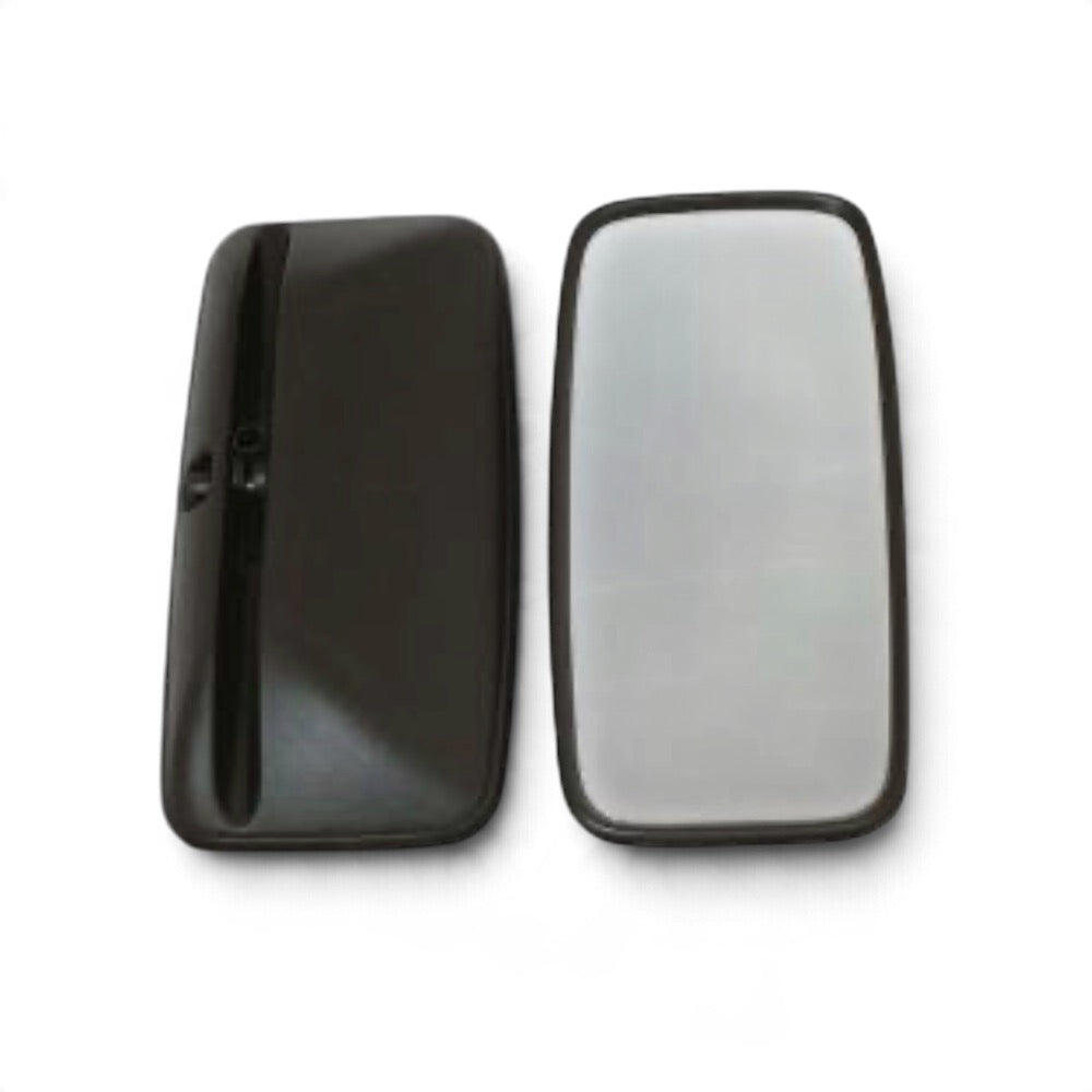RETROVISOR TAMAÑO XL 445 ( L ) X 205 ( A )