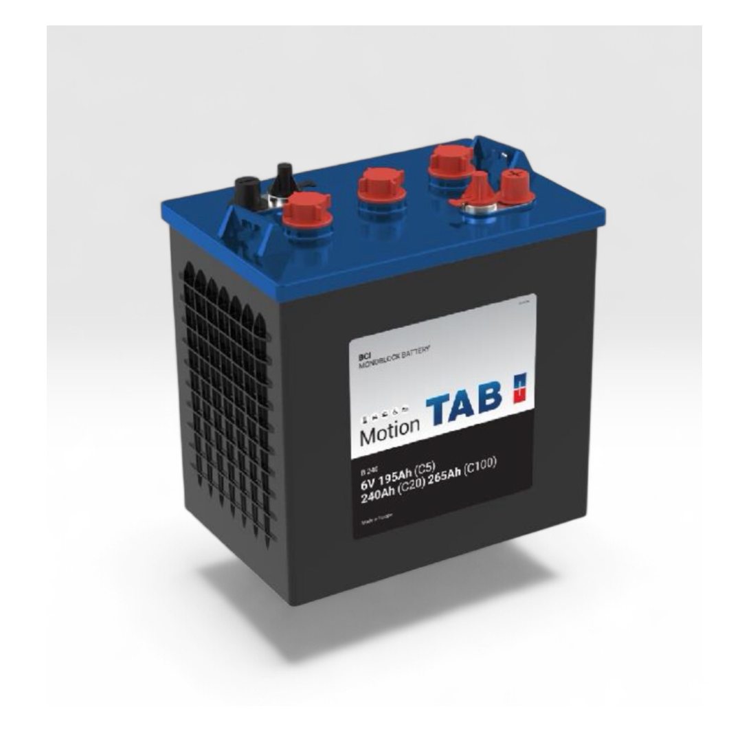 MONOBLOCK TAB B240