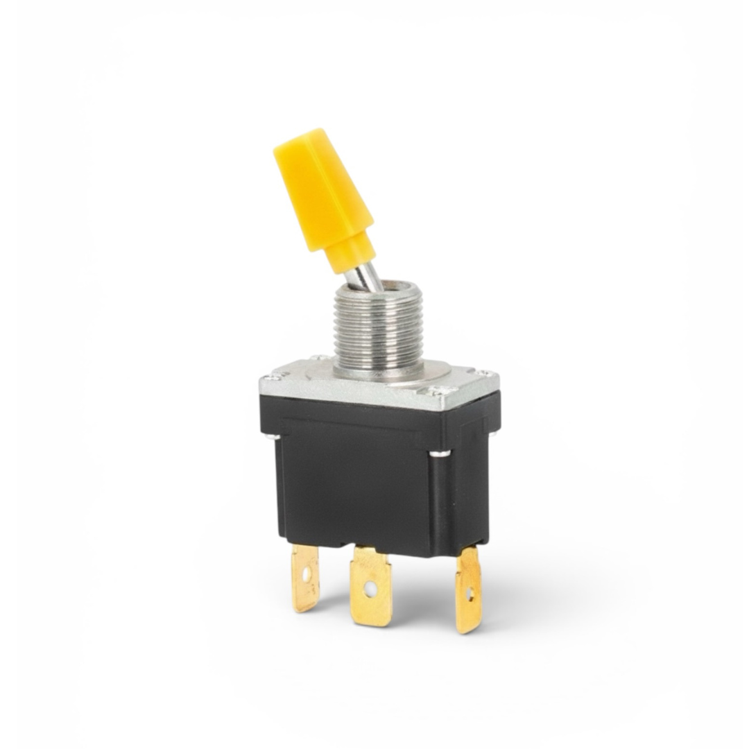 INT. ESTANCO LEVA AMARILLA D/CO 2 POS. RETORNO AD/CO 3F