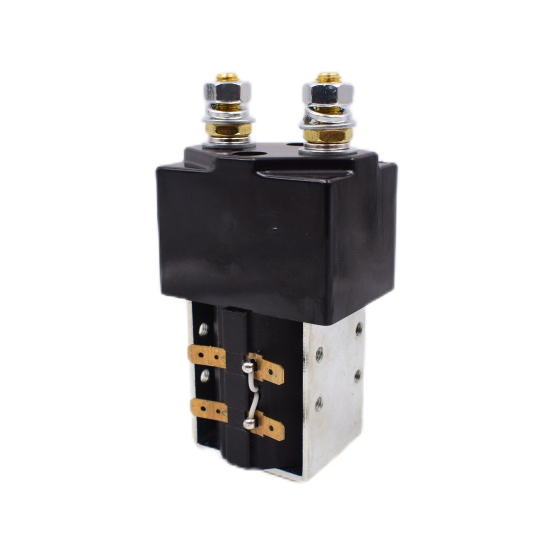 CONT 80-200 A/24V