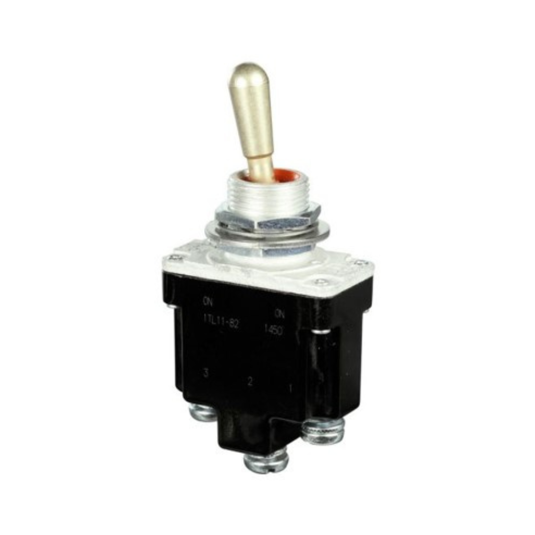 INT. ESTANCO AD/CO 3 POS RETORNO  3F CON TORNILLOS