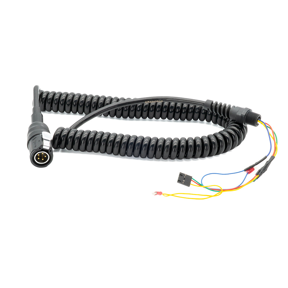 Coil Cord AD/CO LGM