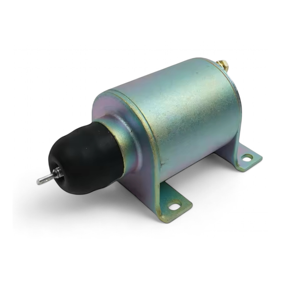 SOLENOIDE ACELERACION AD/CO HL LOMBARDINI