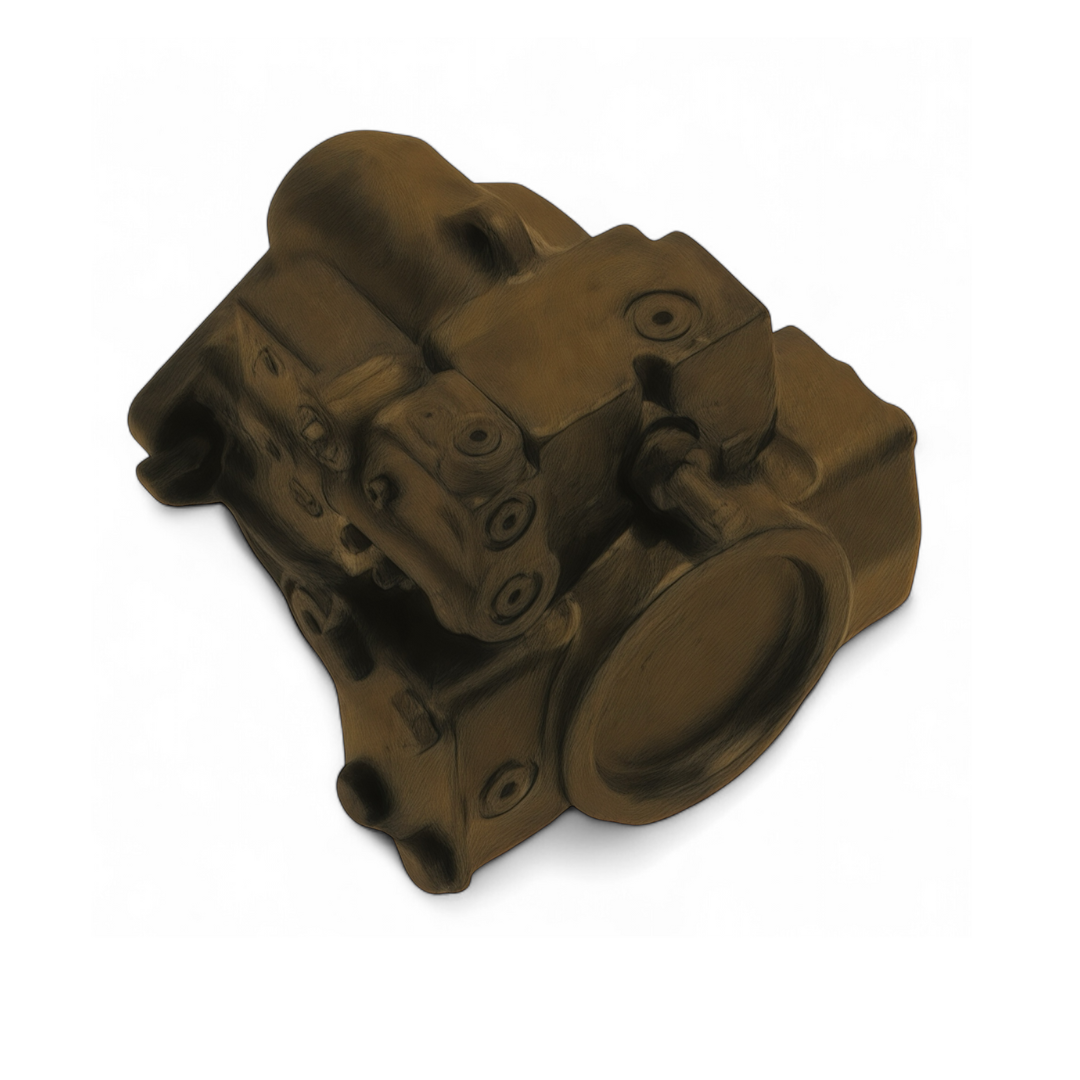 BOMBA DANFOSS ARTICULADOS HL