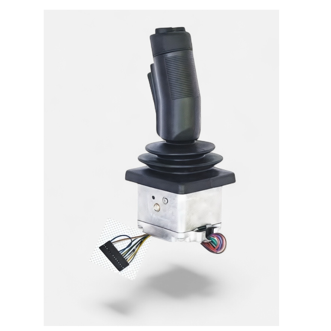 JOYSTICK TRAC/DIREC AD/CO GN PUENTE