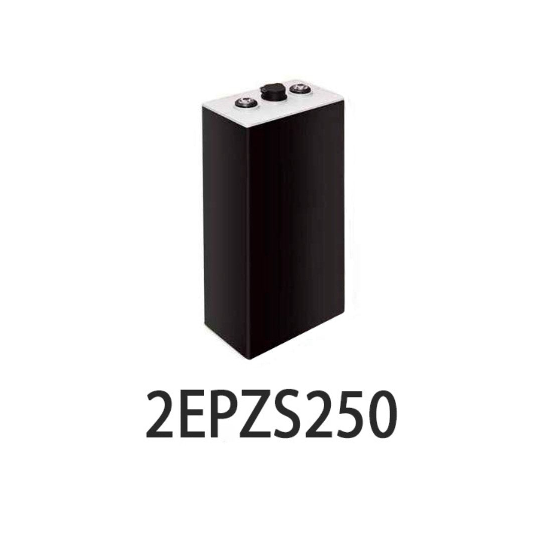 VASO TRACCION 2Epzs250
