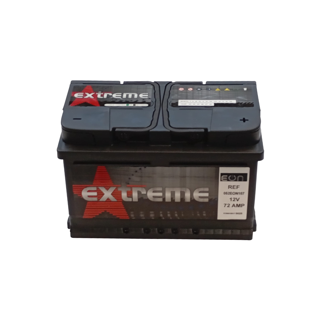BATERIA ARRANQUE 72-75 AH