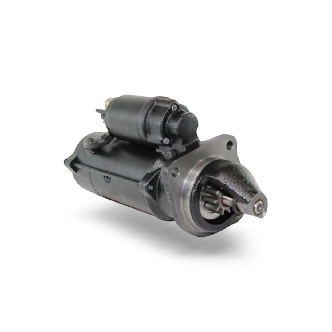 MOTOR DE ARRANQUE ORIGINAL MAHLE AD/CO HL 32 PX Y PRK