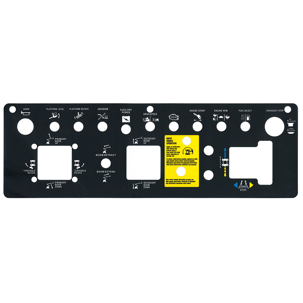 ADHESIVO CUADRO SUP GN AD/CO Z-45/25J