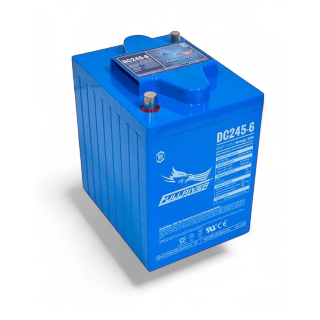 MONOBLOCK FULLRIVER DC245-6