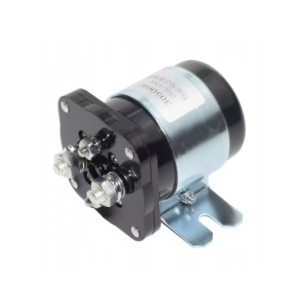 RELE POT AD/CO PARA LG 24V 150 A