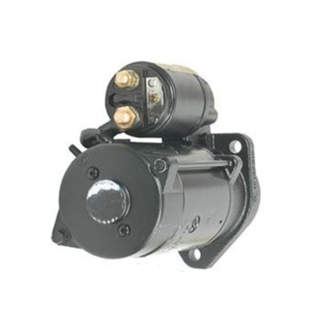 MOTOR ARRANQUE 12V 2,3KW 9 DIENTES