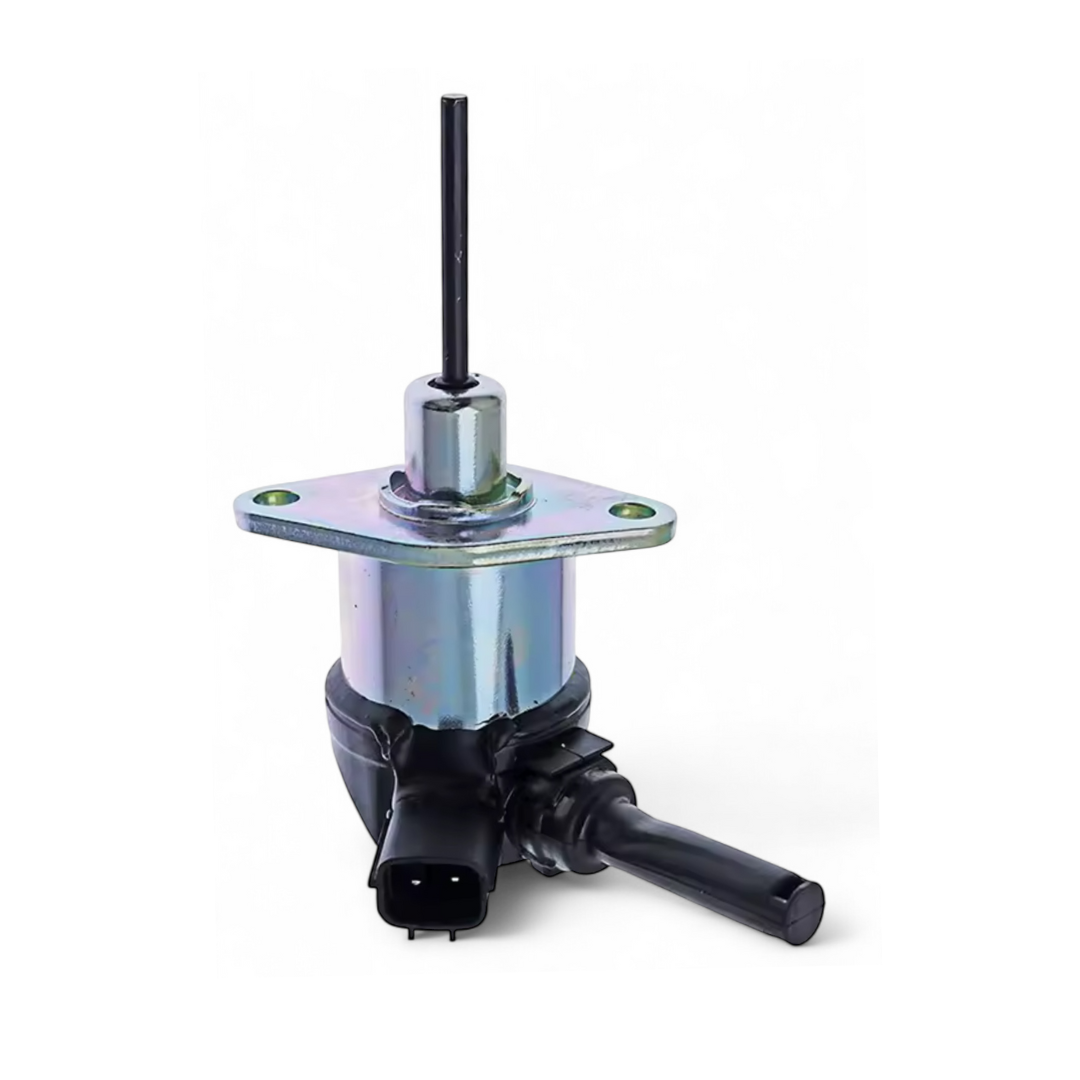 SOLENOIDE VARILLA LARGA AD/CO KUBOTA