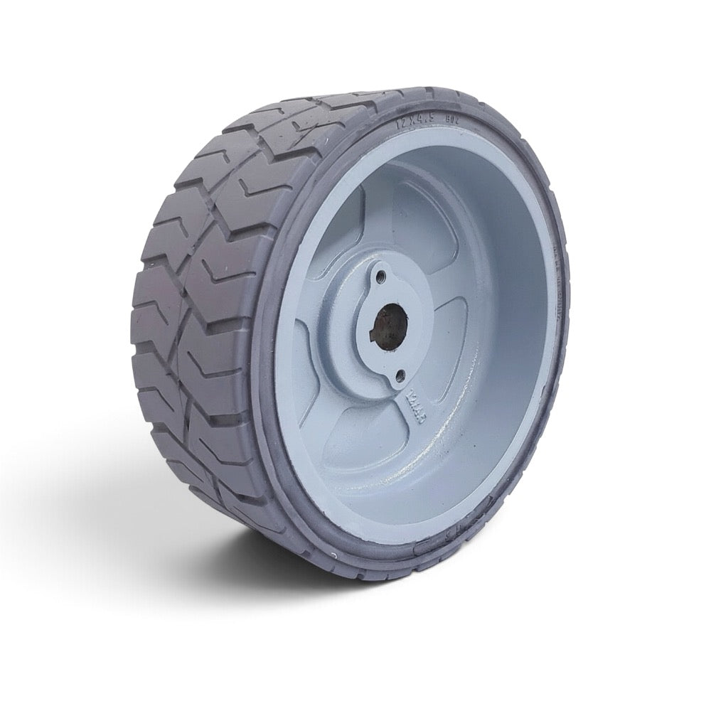 RUEDA 12 X 4,5 AD/CO GE 105122GT