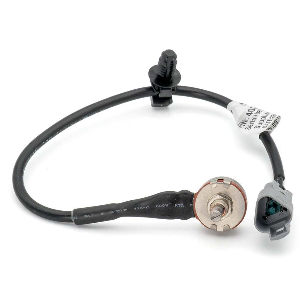 POT CON CONECTOR AD/CO PARA HL STAR