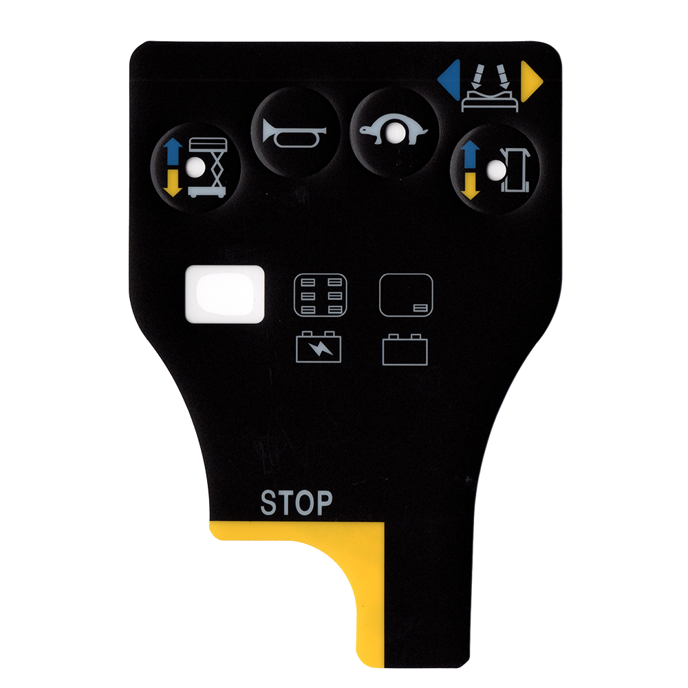 Deca LG  AD/CO 413000862001