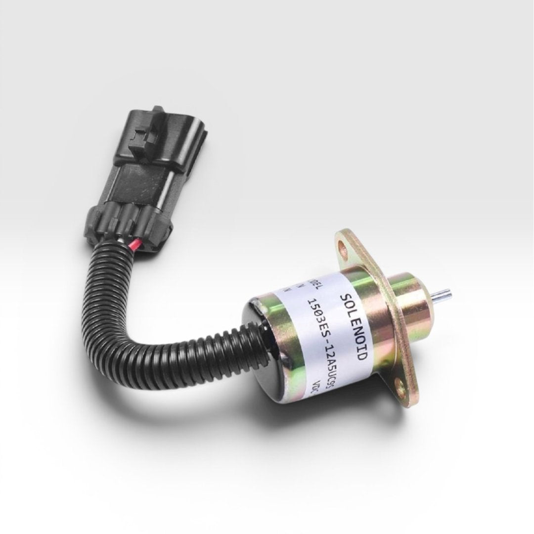 SOLENOIDE PARO KBT 12V