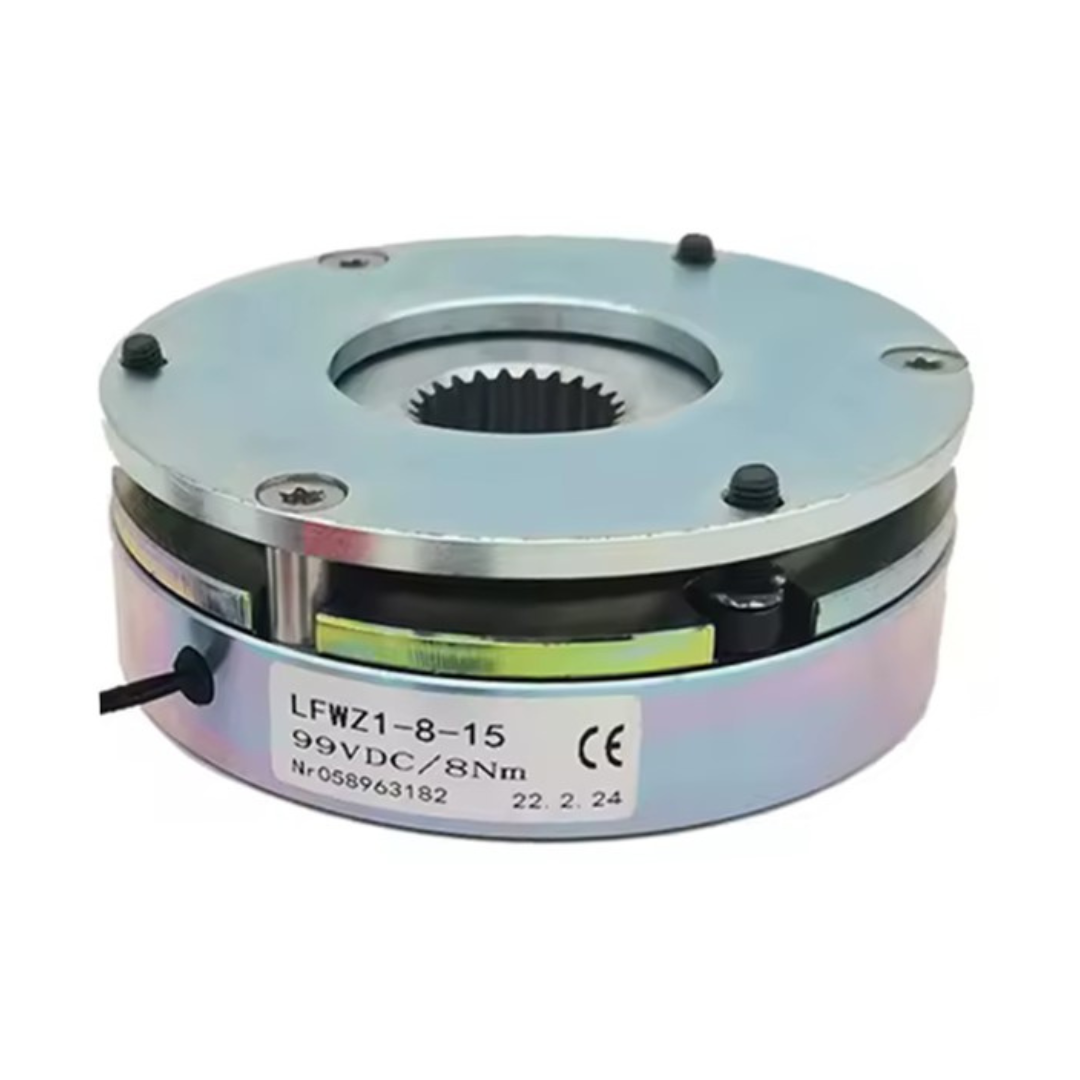 KIT FRENO ELECTRICO AD/CO PARA TE ES JL