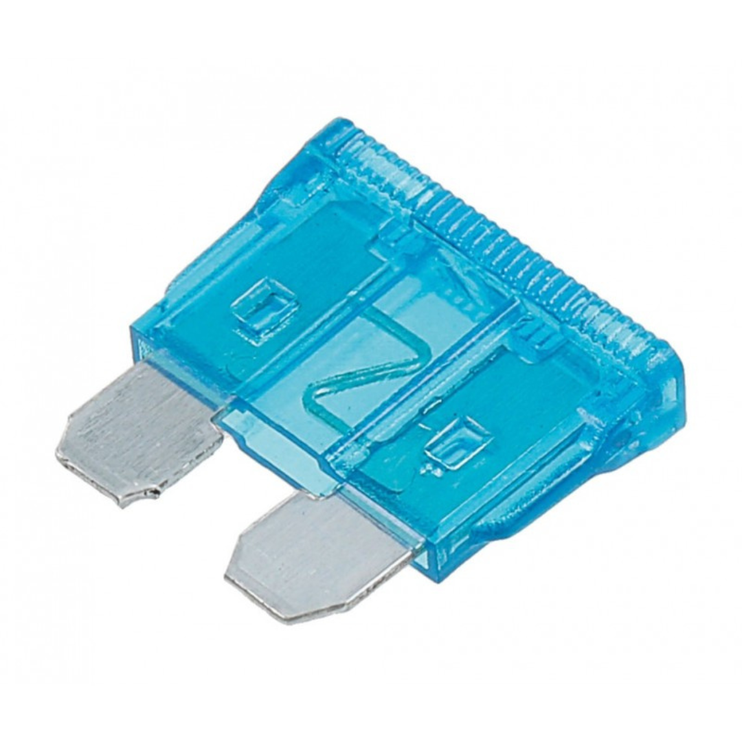 FUSIBLE DE TIPO FICHA DE 15 A