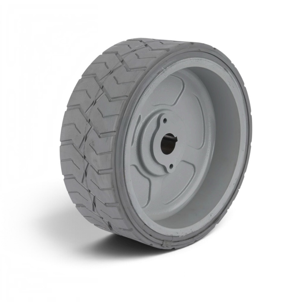 RUEDA 15 X 5 AD/CO GE 105454GT