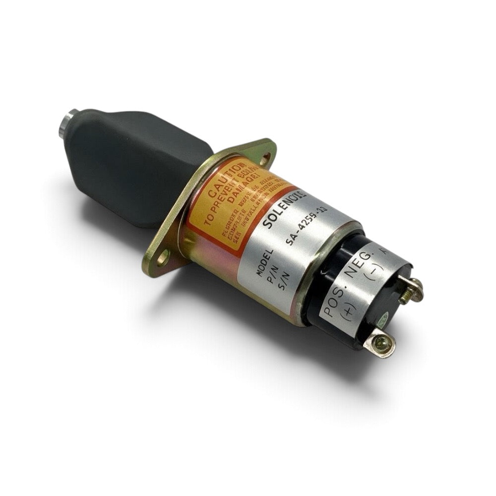 SOLENOIDE AD/CO CON SA-4259-12V KUBOTA