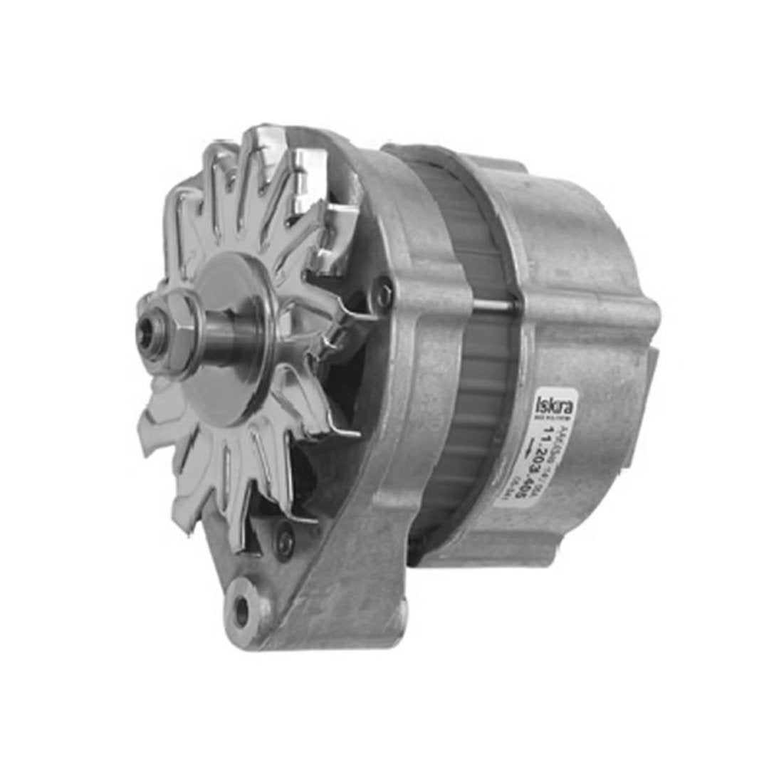 ALTERNADOR JL DTZ 55 AMP