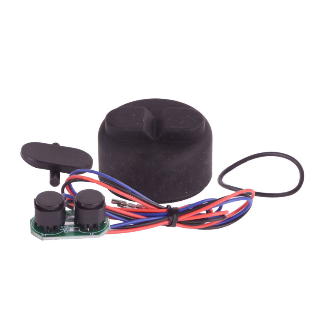 KIT MICROS + GUARDAPOLVOS AD/CO PARA GE105108