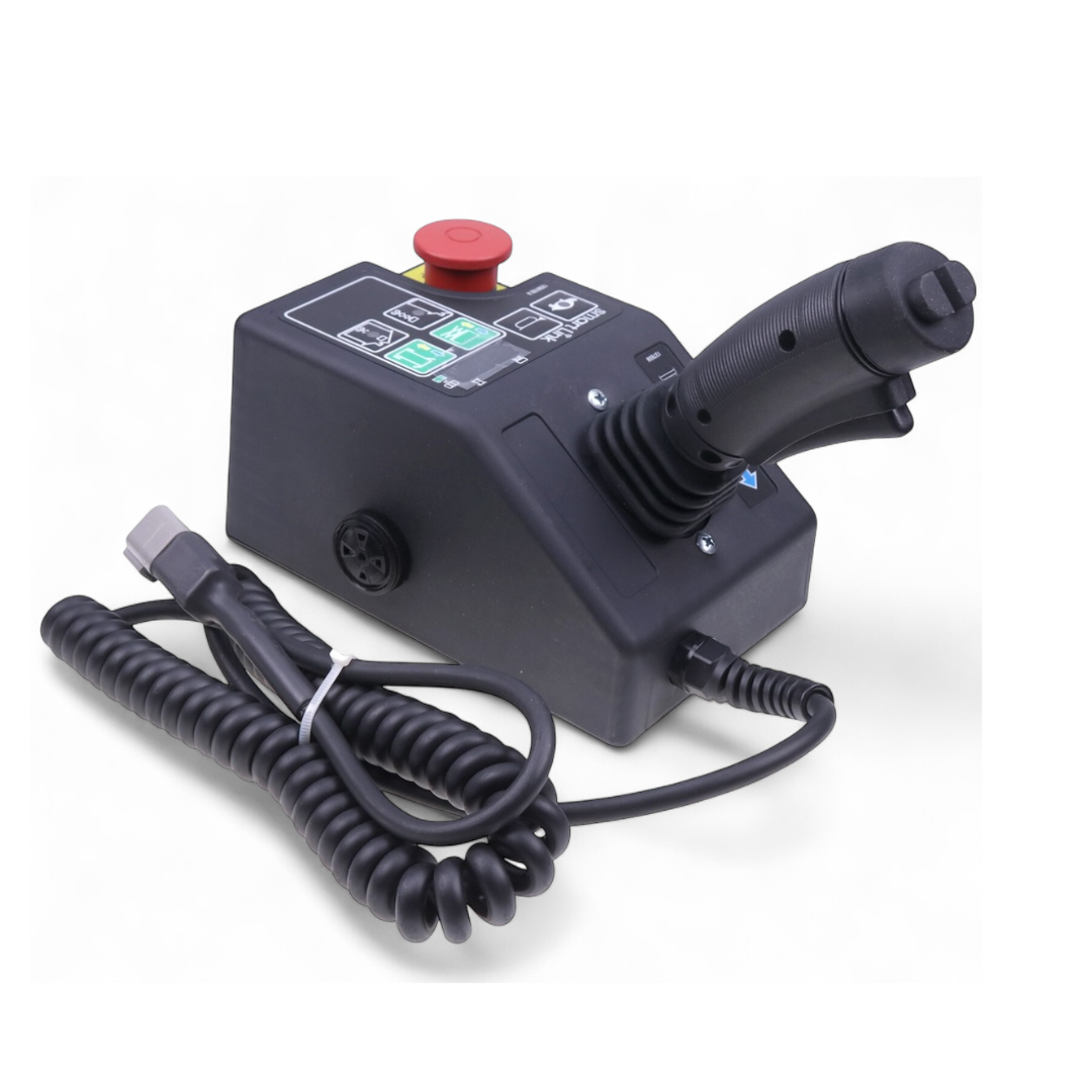 CUADRO DE MANDOS AD/CO TE GE GEN 6