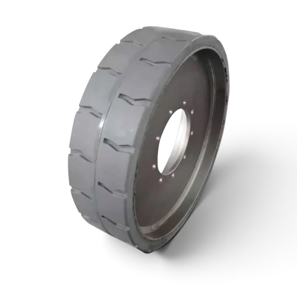RUEDA 640 X 170 ( 25.6 X 7 ) AD/CO GE 110877GT
