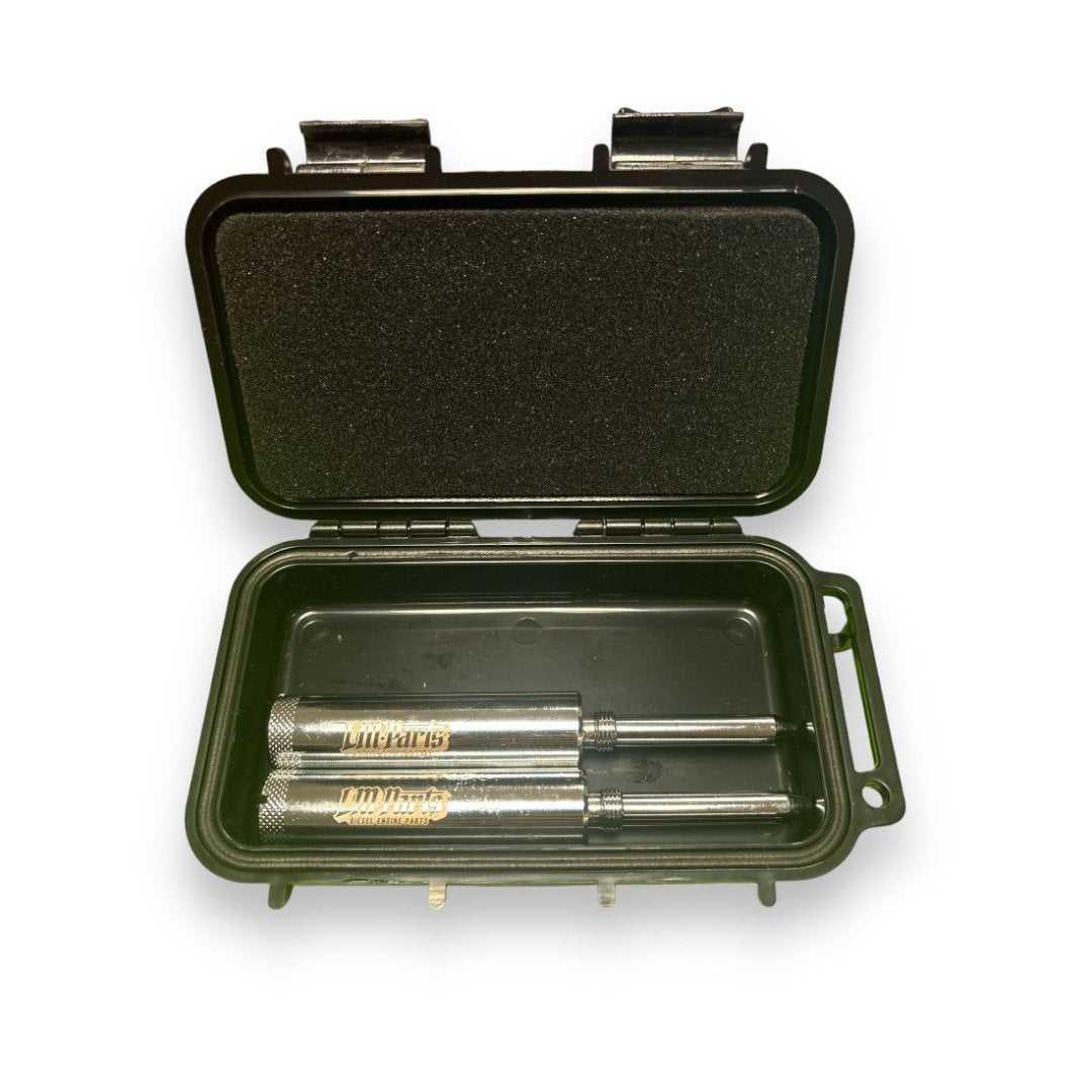 JUEGO CALADO DISTRIBUCION DEUTZ