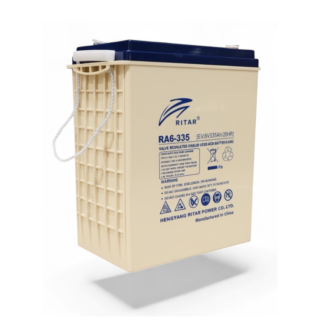 MONOBLOCK AGM RITAR EV.06-335 – EON International