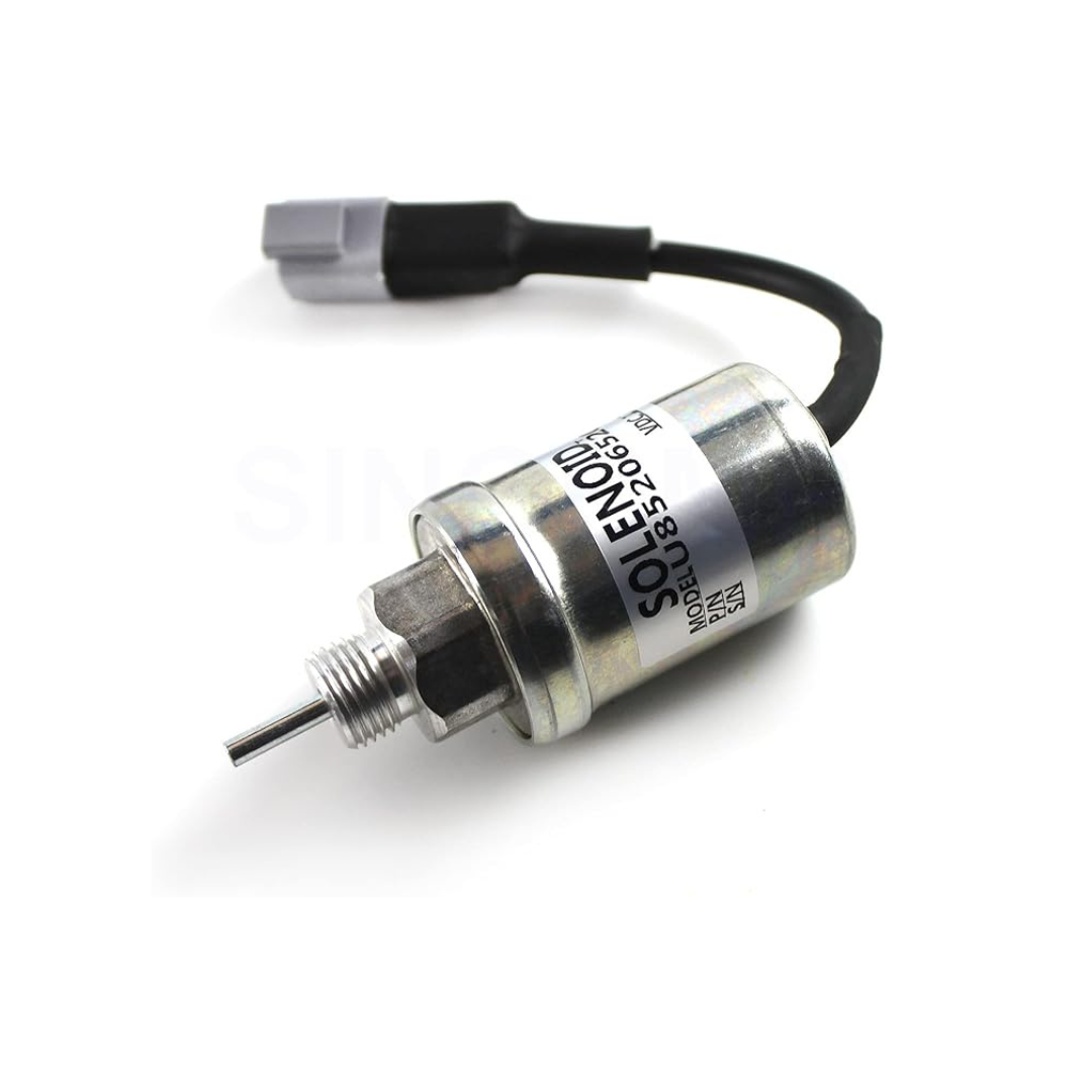 SOLENOIDE PARO AD/CO PERKINS