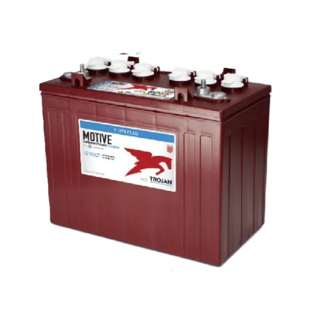MONOBLOCK TROJAN T1275