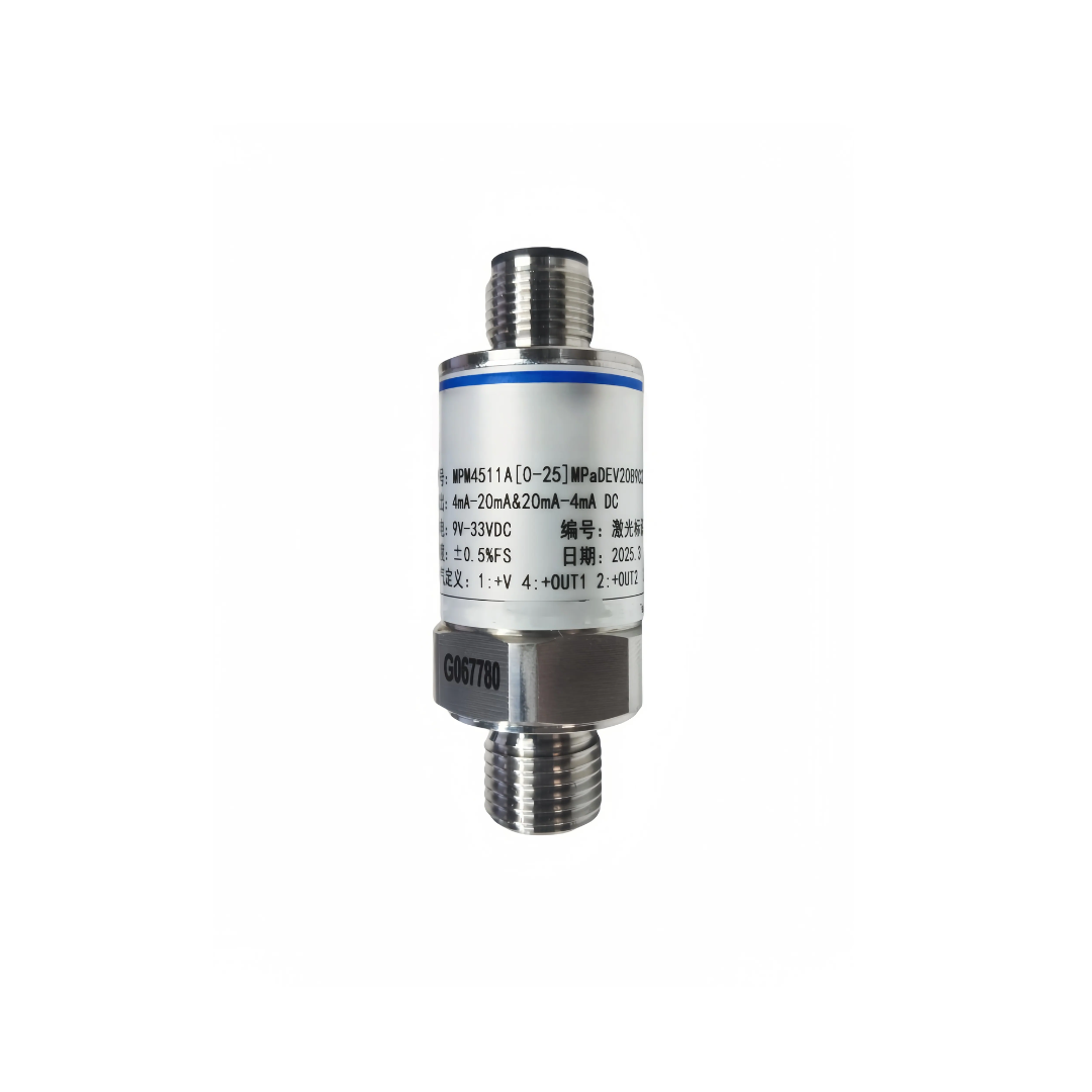 Pressure Sensor AD/CO ZL