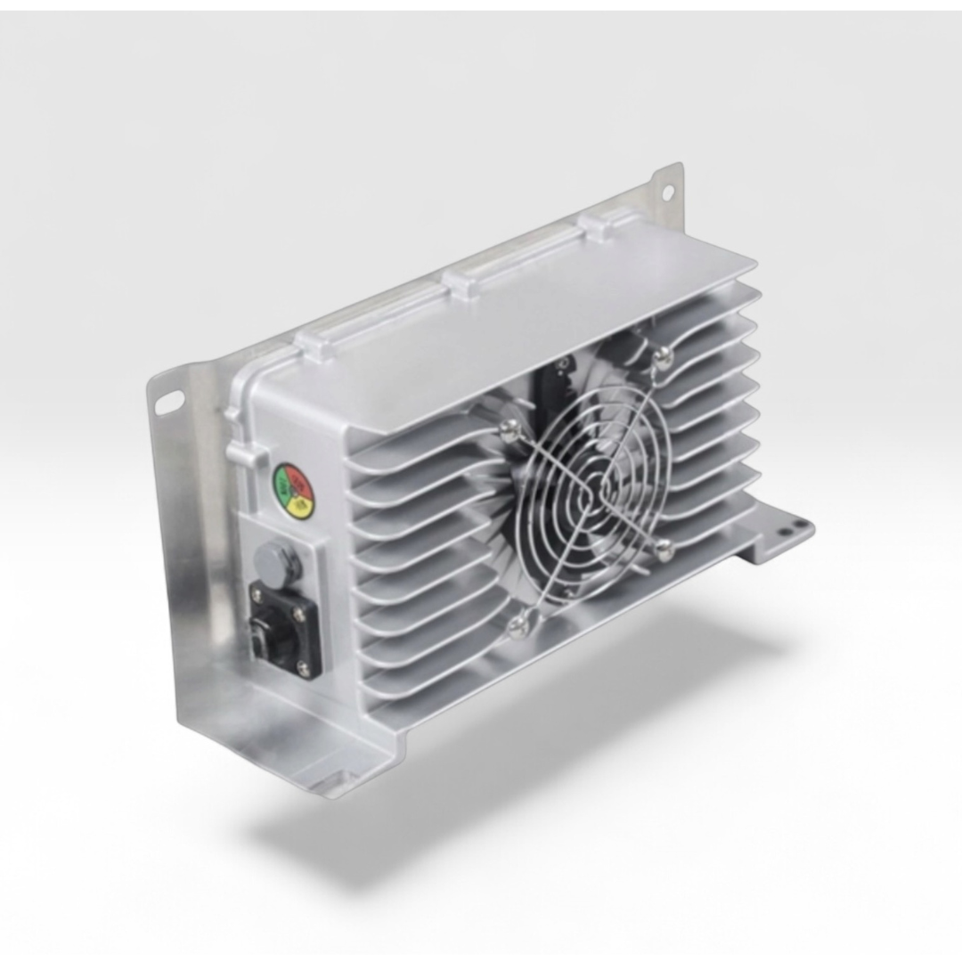 CARREGADOR 24V/35A - MARCA IES