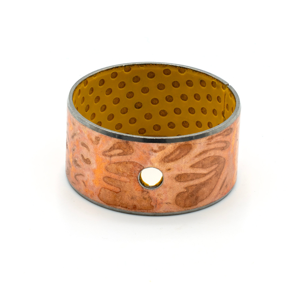 CASQUILLO AD/CO CON HL 2390150780