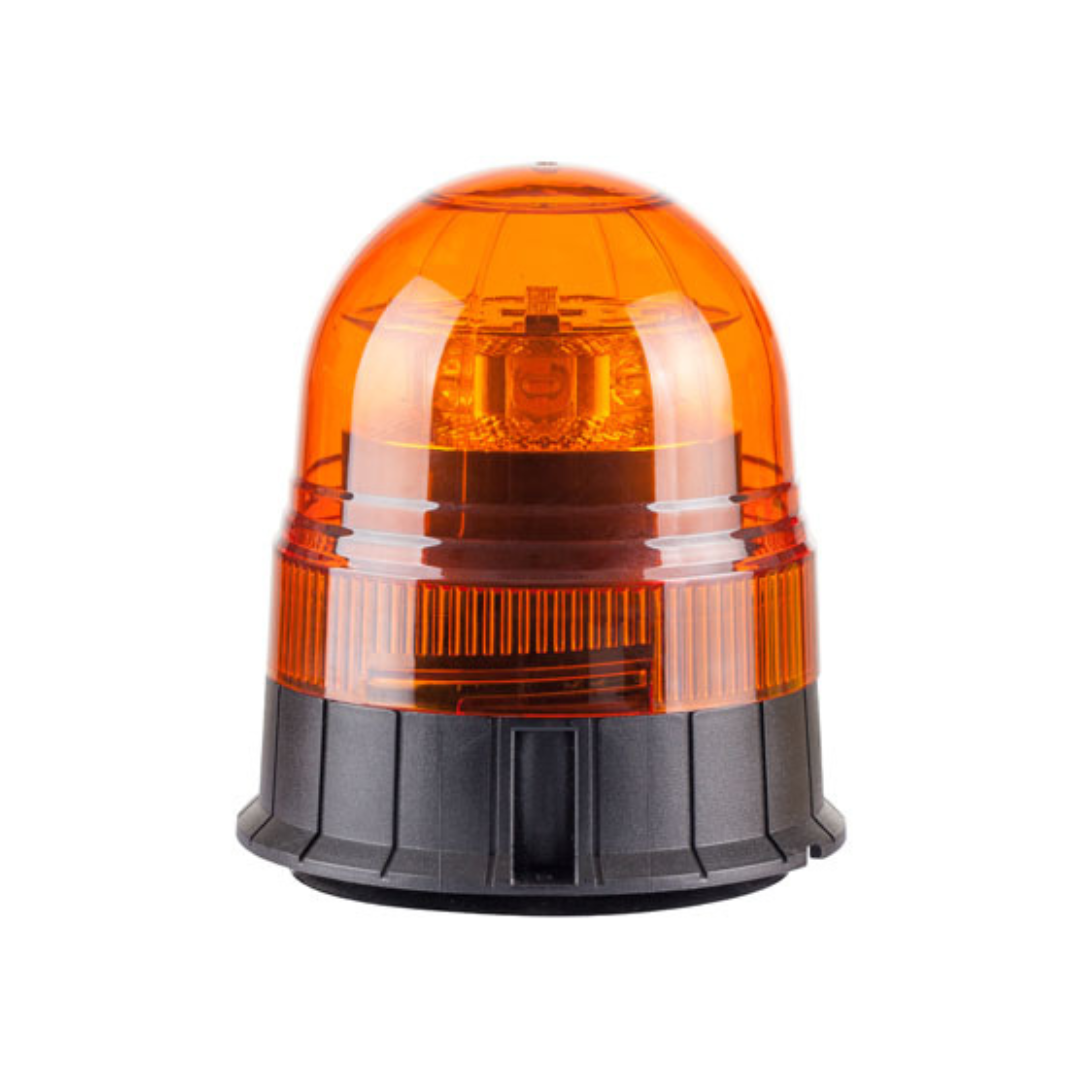 ROTATIVO LED 12/24V FIJO