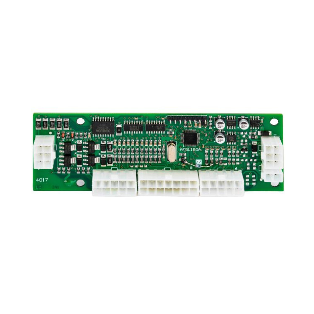 HL SERIES CARD FOR MASTS AND HL TE