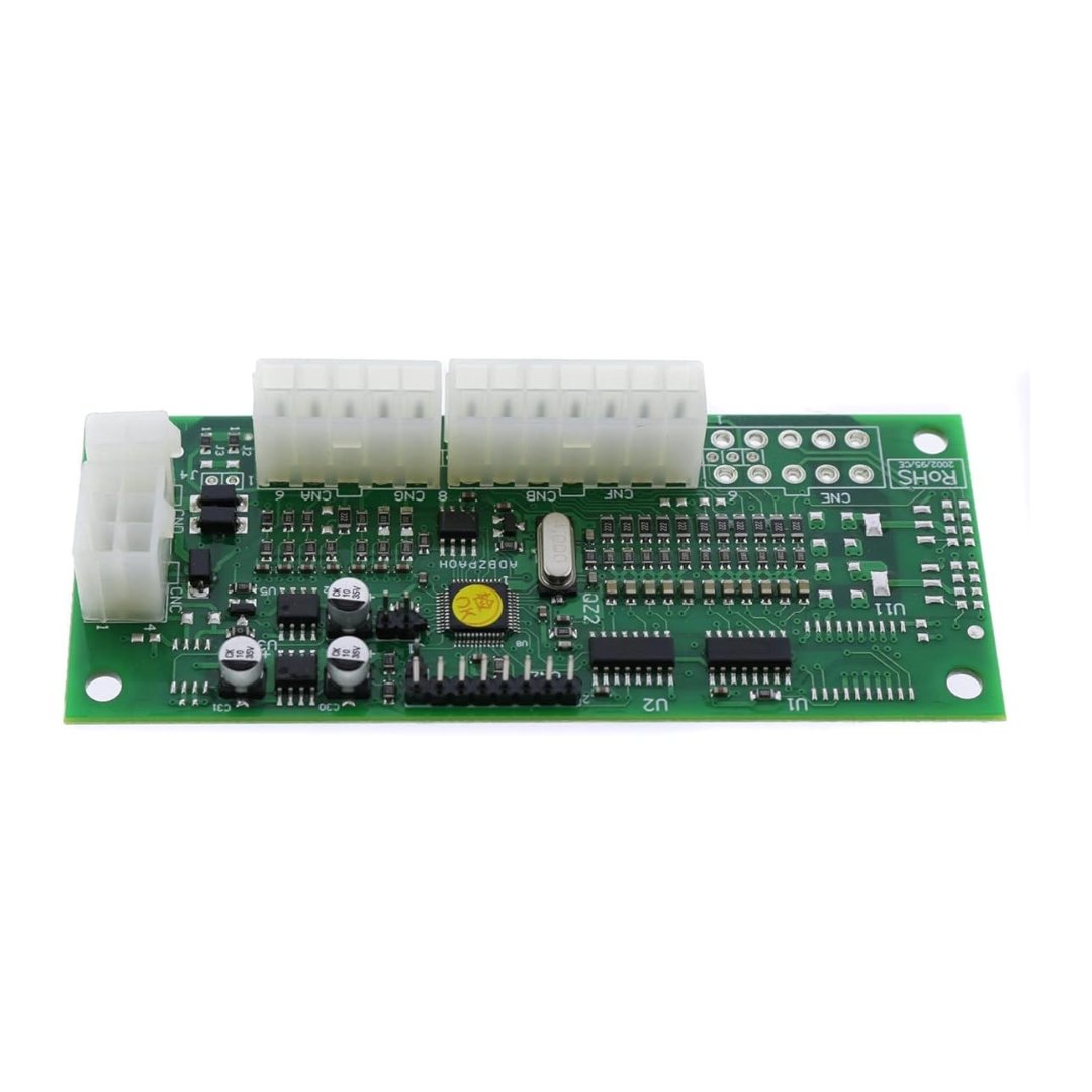 TARJETA SERIAL HL