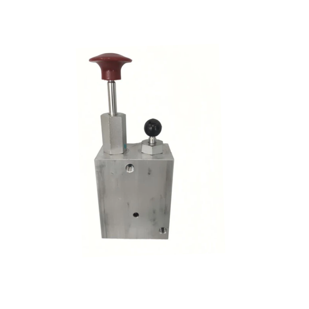 Manual Release Valve AD/CO SINO