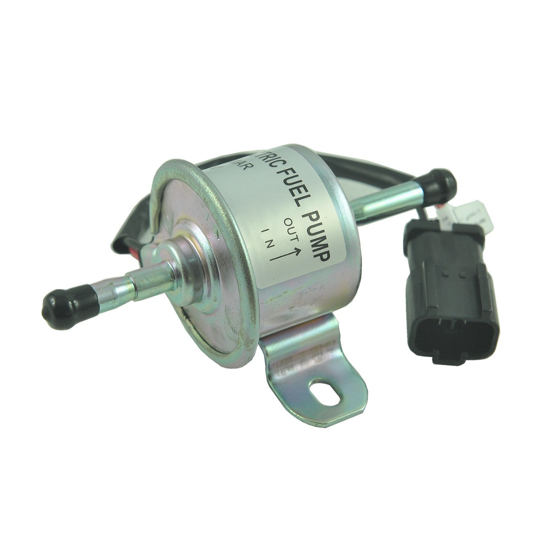 BOMBA GASOIL MOTOR YNM